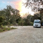 Review photo of Palmetto Ridge Campground — Myakka River State Park by Denise , March 3, 2021