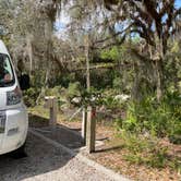 Review photo of Palmetto Ridge Campground — Myakka River State Park by Denise , March 3, 2021