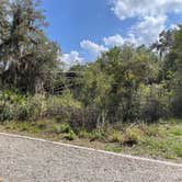 Review photo of Palmetto Ridge Campground — Myakka River State Park by Denise , March 3, 2021