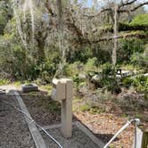 Review photo of Palmetto Ridge Campground — Myakka River State Park by Denise , March 3, 2021