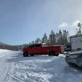 Review photo of Kapka Butte Sno Park by Audrey M., March 3, 2021