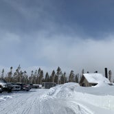 Review photo of Kapka Butte Sno Park by Audrey M., March 3, 2021