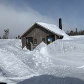 Review photo of Kapka Butte Sno Park by Audrey M., March 3, 2021