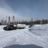 Review photo of Kapka Butte Sno Park by Audrey M., March 3, 2021