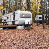 Review photo of Mountain View Cabins & Cmpgrnd by Jean C., March 3, 2021