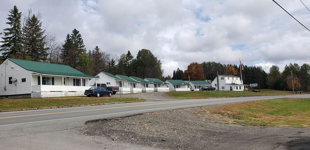 Buildings