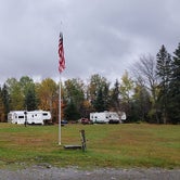Review photo of Mountain View Cabins & Cmpgrnd by Jean C., March 3, 2021