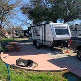 Review photo of San Antonio KOA by Chris H., March 3, 2021