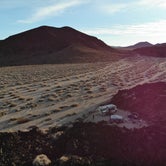 Review photo of Indian Springs near lava field — Mojave National Preserve by Brett S., March 3, 2021
