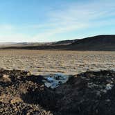 Review photo of Indian Springs near lava field by Brett S., March 3, 2021