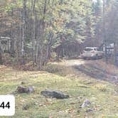 Review photo of Buck Rub's Hidden Acres Campground by Jean C., March 3, 2021