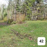 Review photo of Buck Rub's Hidden Acres Campground by Jean C., March 3, 2021