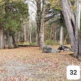 Review photo of Buck Rub's Hidden Acres Campground by Jean C., March 3, 2021