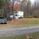 Review photo of Buck Rub's Hidden Acres Campground by Jean C., March 3, 2021