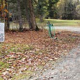 Review photo of Buck Rub's Hidden Acres Campground by Jean C., March 3, 2021