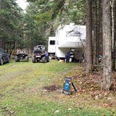 Review photo of Buck Rub's Hidden Acres Campground by Jean C., March 3, 2021