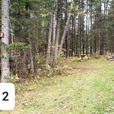 Review photo of Buck Rub's Hidden Acres Campground by Jean C., March 3, 2021