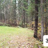 Review photo of Buck Rub's Hidden Acres Campground by Jean C., March 3, 2021