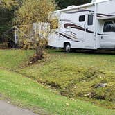 Review photo of Buck Rub's Hidden Acres Campground by Jean C., March 3, 2021