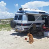 Review photo of North Beach — Padre Island National Seashore by George  S., July 12, 2016