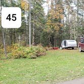 Review photo of Buck Rub's Hidden Acres Campground by Jean C., March 3, 2021