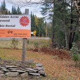 Review photo of Buck Rub's Hidden Acres Campground by Jean C., March 3, 2021