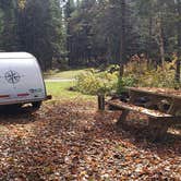 Review photo of Buck Rub's Hidden Acres Campground by Jean C., March 3, 2021