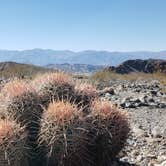 Review photo of Hole in the Wall Backcountry Sites — Death Valley National Park by Brett S., March 3, 2021