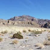 Review photo of Hole in the Wall Backcountry Sites — Death Valley National Park by Brett S., March 3, 2021