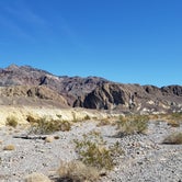 Review photo of Hole in the Wall Backcountry Sites — Death Valley National Park by Brett S., March 3, 2021