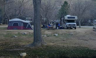 Brett S.'s photo at Rivernook Campground near Weldon, CA