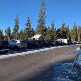 Review photo of Meissner Sno-Park/Trailhead by Audrey M., March 3, 2021