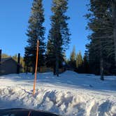 Review photo of Meissner Sno-Park/Trailhead by Audrey M., March 3, 2021