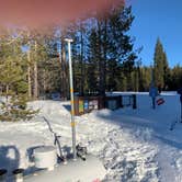 Review photo of Meissner Sno-Park/Trailhead by Audrey M., March 3, 2021
