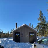 Review photo of Meissner Sno-Park/Trailhead by Audrey M., March 3, 2021