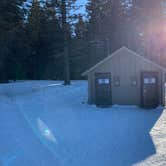 Review photo of Meissner Sno-Park/Trailhead by Audrey M., March 3, 2021