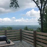 Review photo of Morrow Mountain State Park Campground by Sarah G., May 30, 2018