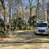 Review photo of Paynes Prairie Preserve State Park Campground by Denise , March 3, 2021