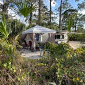 Review photo of Koreshan State Park Campground by Denise , March 3, 2021