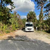 Review photo of Koreshan State Park Campground by Denise , March 3, 2021