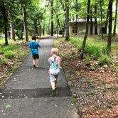 Review photo of Morrow Mountain State Park Campground by Sarah G., May 30, 2018