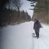 Review photo of East Otto State Forest by Backpacken P., March 3, 2021