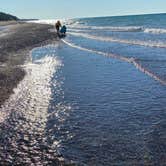 Review photo of Lake Superior State Forest Campground by Brook W., March 3, 2021