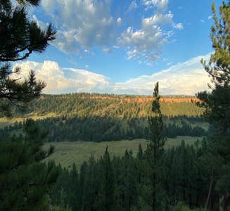 Camper-submitted photo from Tatanka Campground — Keyhole State Park