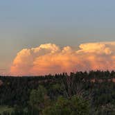 Review photo of Devils Tower View Campground by Brook W., March 3, 2021