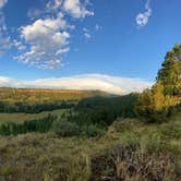 Review photo of Devils Tower View Campground by Brook W., March 3, 2021