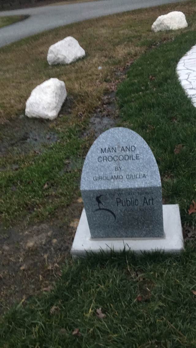 Camper-submitted photo at Newport News Park near Newport News, VA