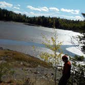 Review photo of Cobscook Bay State Park by Sarah C., March 3, 2021