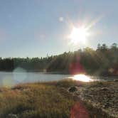 Review photo of Cobscook Bay State Park by Sarah C., March 3, 2021