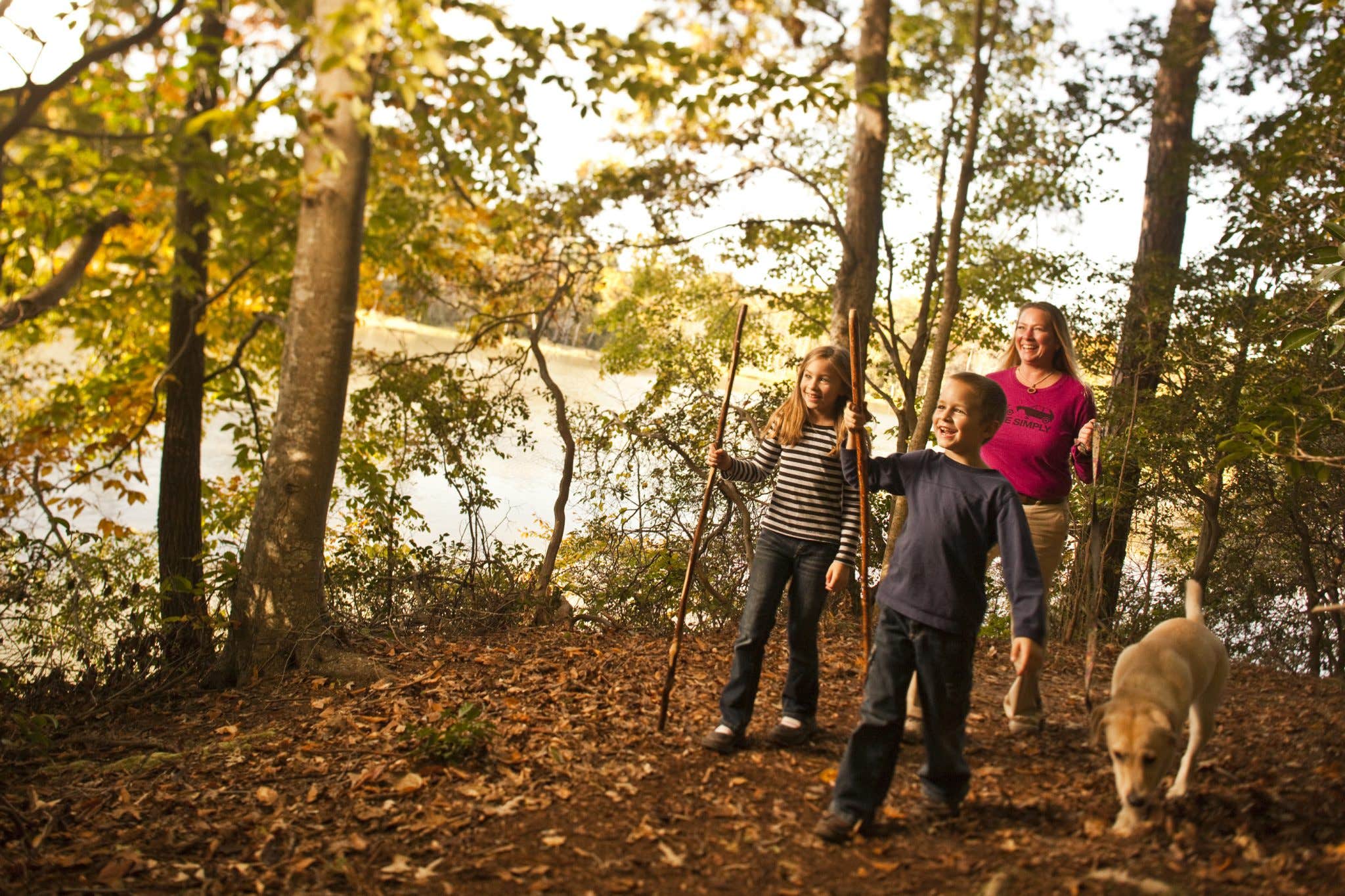 Camper-submitted photo at Detroit/Ann Arbor KOA near Dearborn Heights, MI